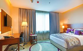 Crowne Plaza Istanbul Oryapark By Ihg