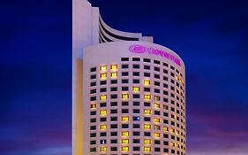 Crowne Plaza Istanbul Oryapark By Ihg